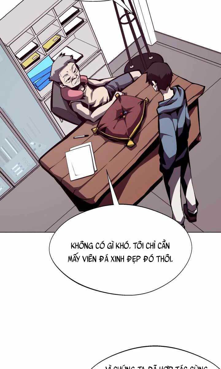 Hồi Ức Trong Ngục Tối Chap 5 - Next Chap 6