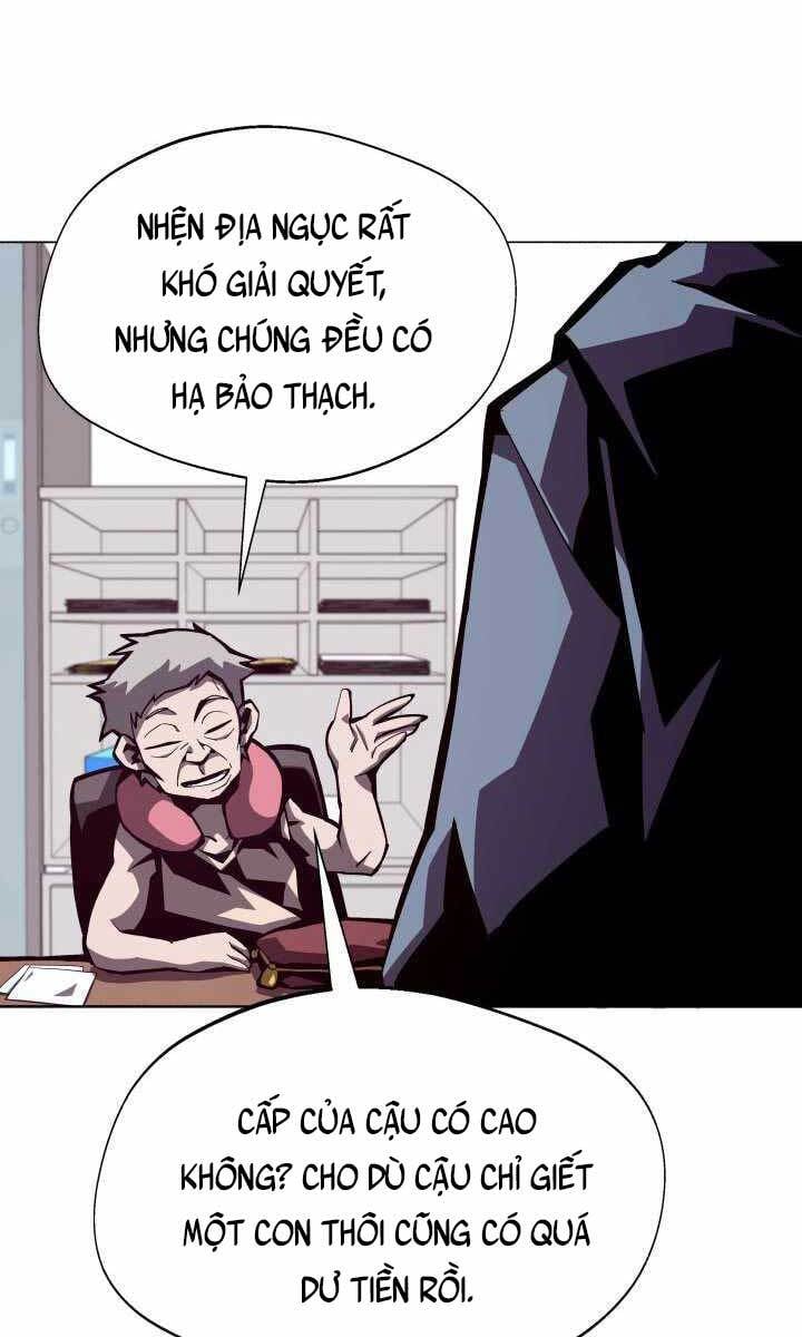 Hồi Ức Trong Ngục Tối Chap 5 - Next Chap 6