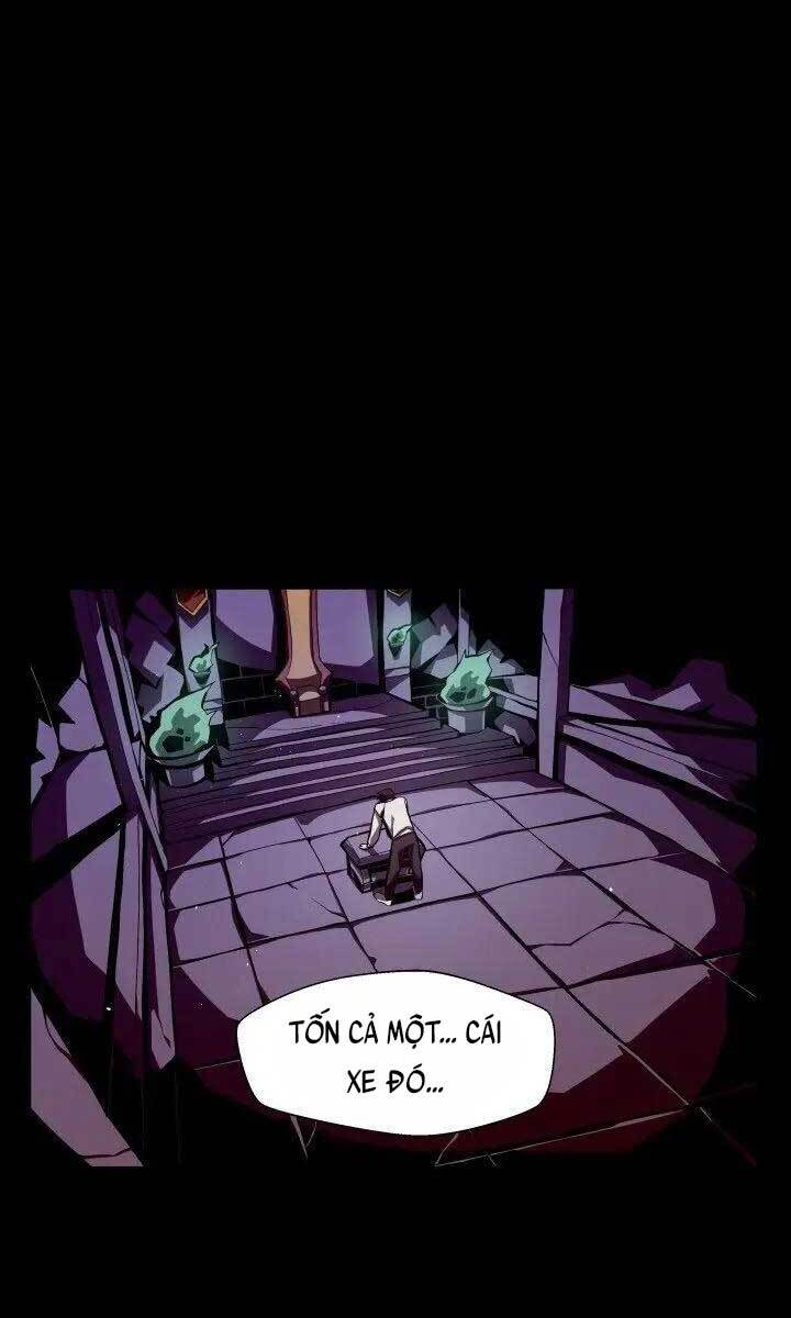 Hồi Ức Trong Ngục Tối Chap 4 - Next Chap 5