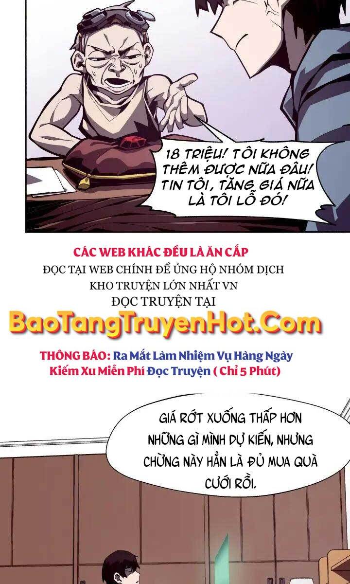 Hồi Ức Trong Ngục Tối Chap 4 - Next Chap 5