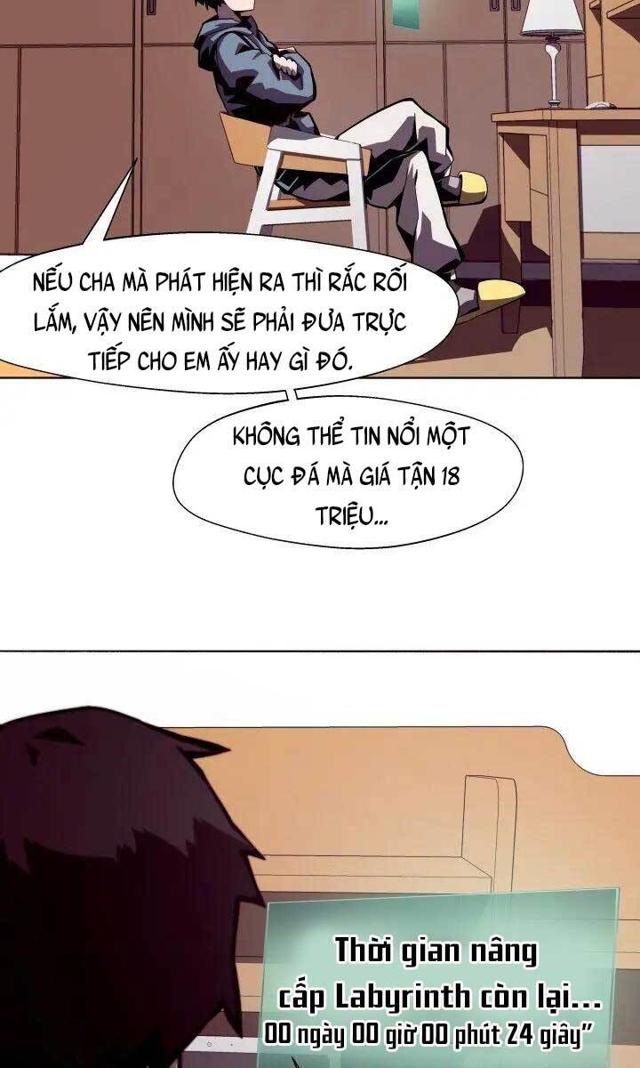 Hồi Ức Trong Ngục Tối Chap 4 - Next Chap 5