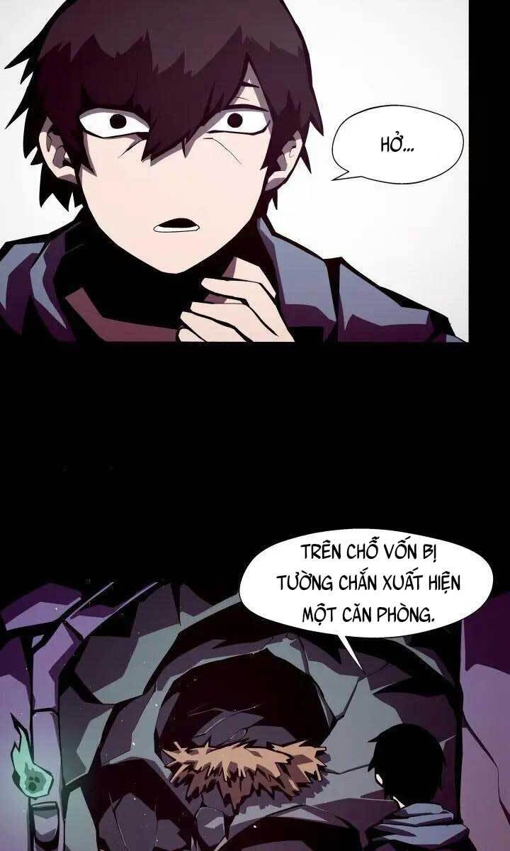 Hồi Ức Trong Ngục Tối Chap 4 - Next Chap 5