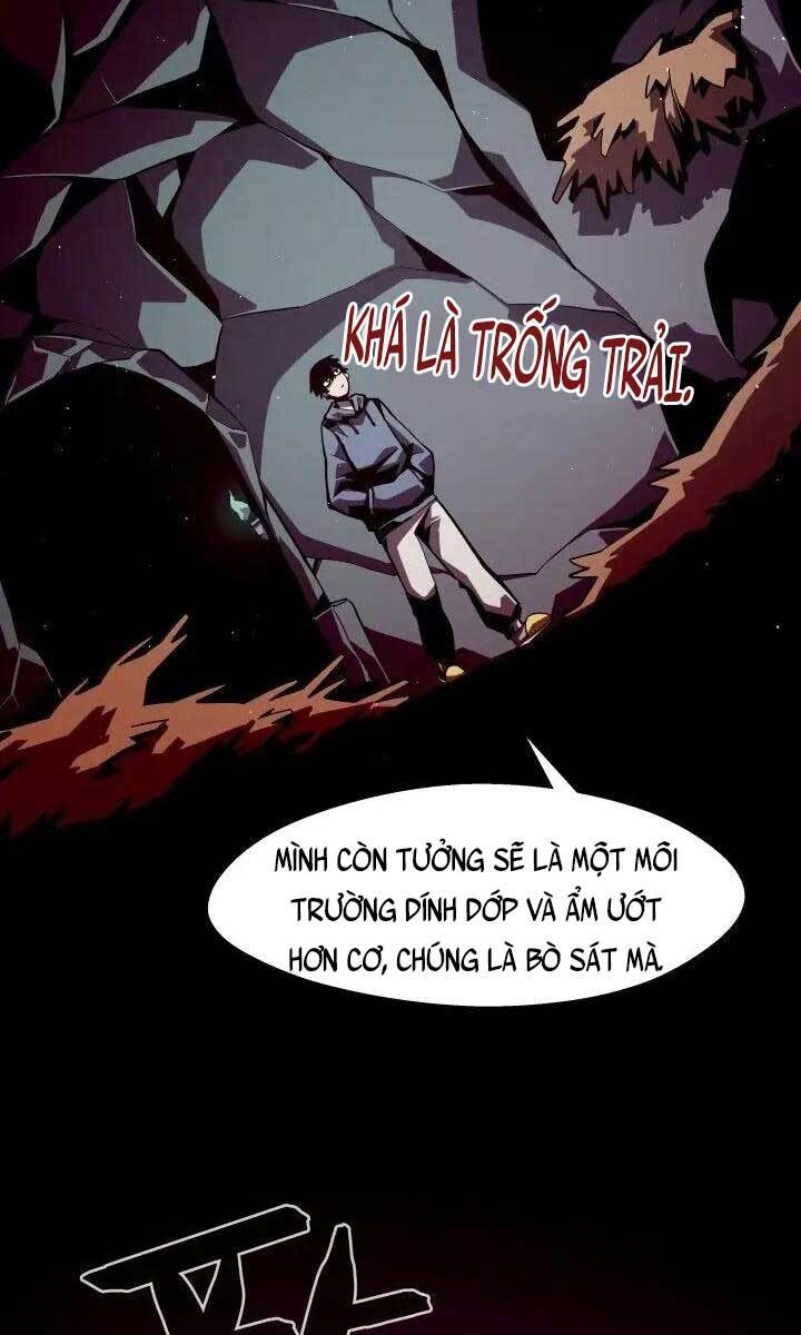 Hồi Ức Trong Ngục Tối Chap 4 - Next Chap 5