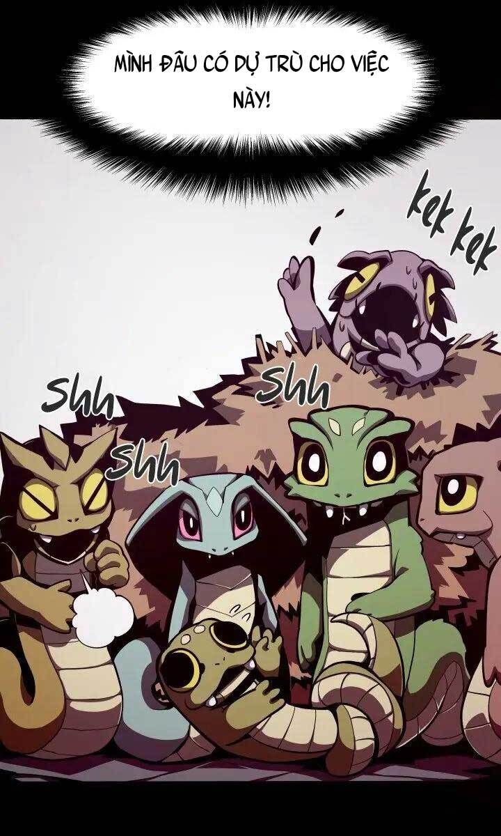 Hồi Ức Trong Ngục Tối Chap 4 - Next Chap 5