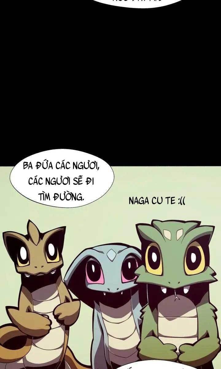 Hồi Ức Trong Ngục Tối Chap 4 - Next Chap 5