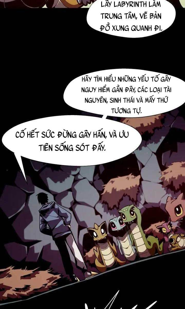 Hồi Ức Trong Ngục Tối Chap 4 - Next Chap 5