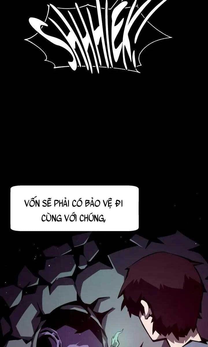 Hồi Ức Trong Ngục Tối Chap 4 - Next Chap 5