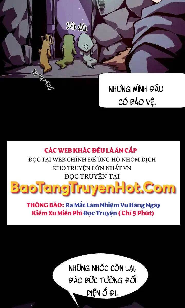 Hồi Ức Trong Ngục Tối Chap 4 - Next Chap 5