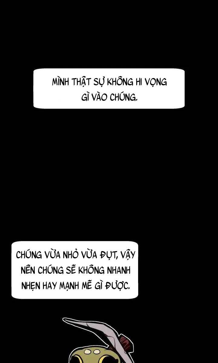 Hồi Ức Trong Ngục Tối Chap 4 - Next Chap 5