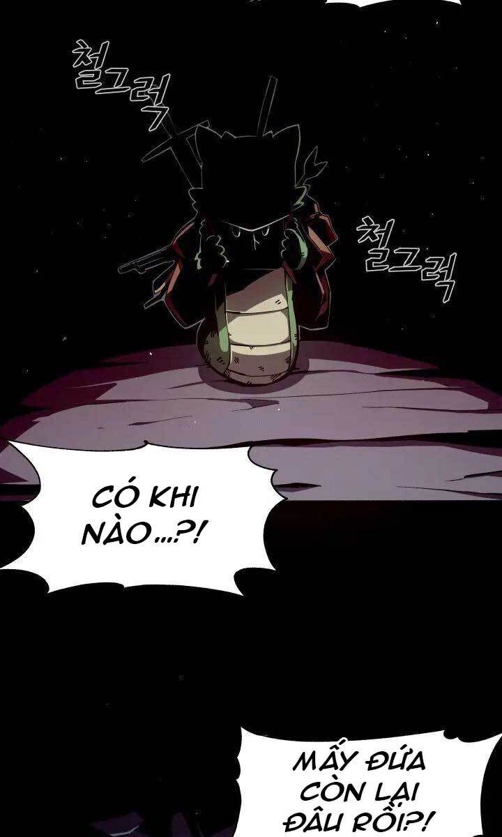 Hồi Ức Trong Ngục Tối Chap 4 - Next Chap 5