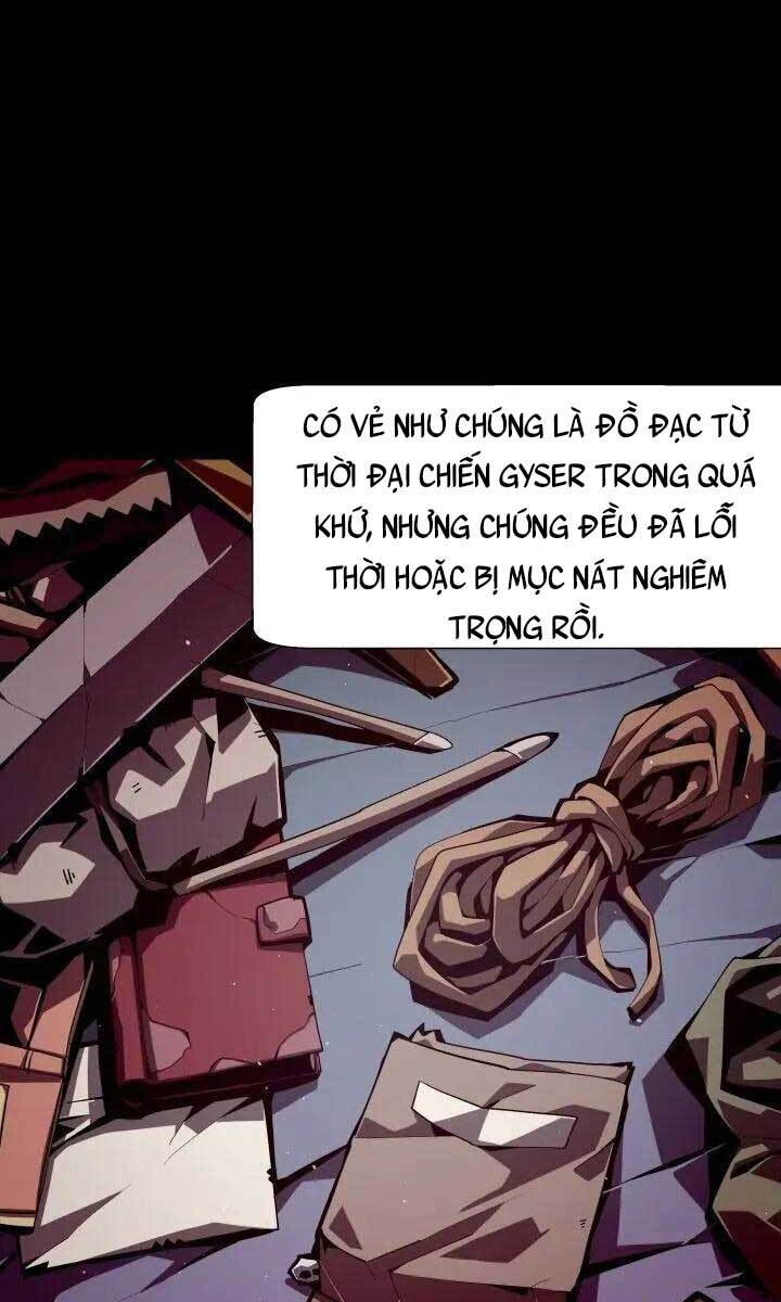 Hồi Ức Trong Ngục Tối Chap 4 - Next Chap 5