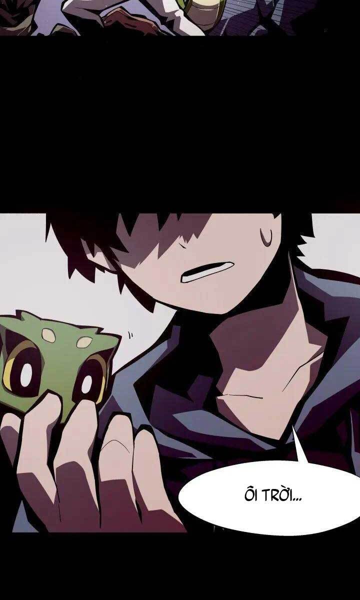 Hồi Ức Trong Ngục Tối Chap 4 - Next Chap 5