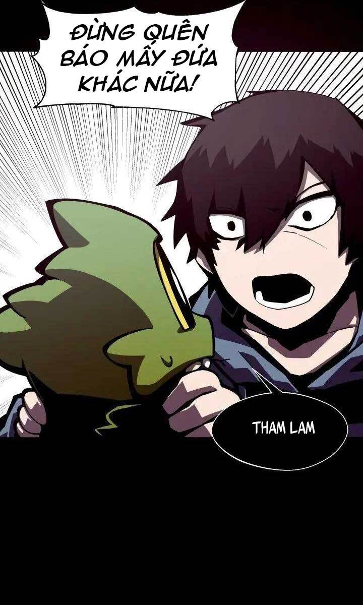 Hồi Ức Trong Ngục Tối Chap 4 - Next Chap 5