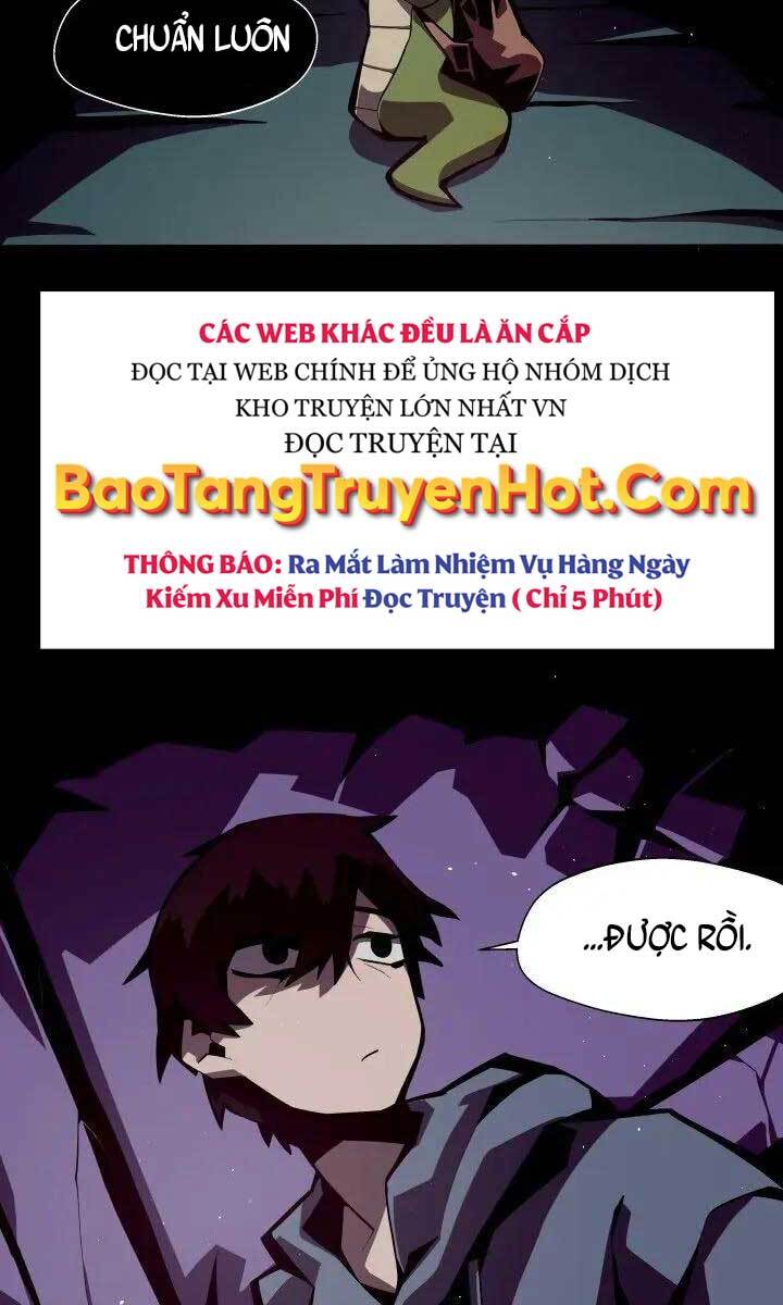 Hồi Ức Trong Ngục Tối Chap 4 - Next Chap 5