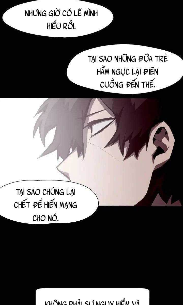 Hồi Ức Trong Ngục Tối Chap 4 - Next Chap 5