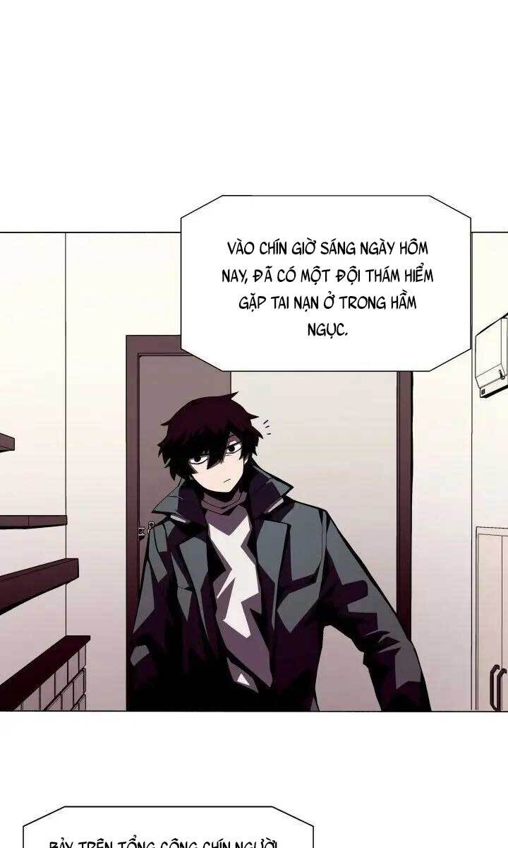 Hồi Ức Trong Ngục Tối Chap 2 - Next Chap 3