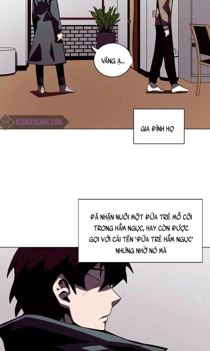 Hồi Ức Trong Ngục Tối Chap 2 - Next Chap 3