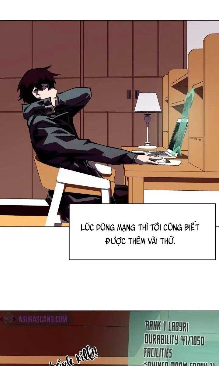 Hồi Ức Trong Ngục Tối Chap 2 - Next Chap 3