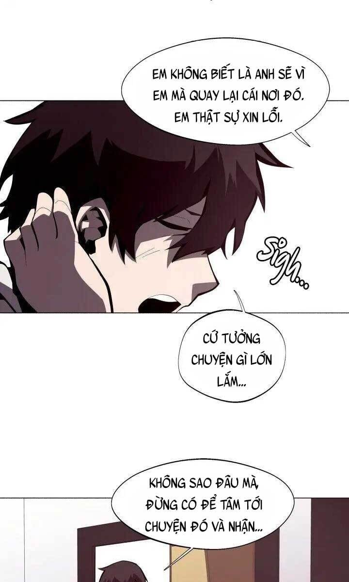 Hồi Ức Trong Ngục Tối Chap 2 - Next Chap 3