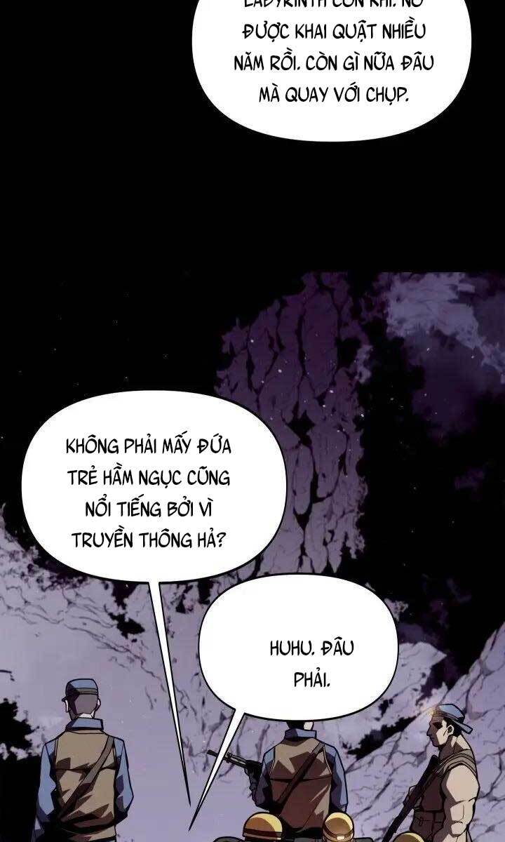 Hồi Ức Trong Ngục Tối Chap 1 - Next Chap 2