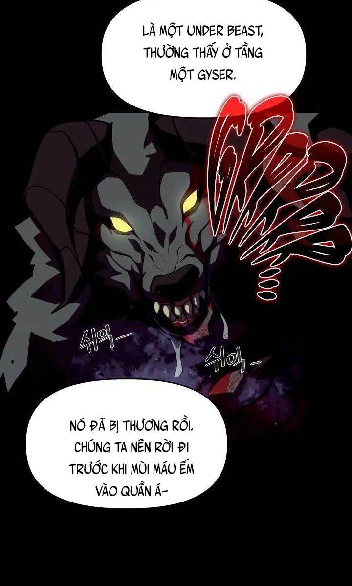 Hồi Ức Trong Ngục Tối Chap 1 - Next Chap 2