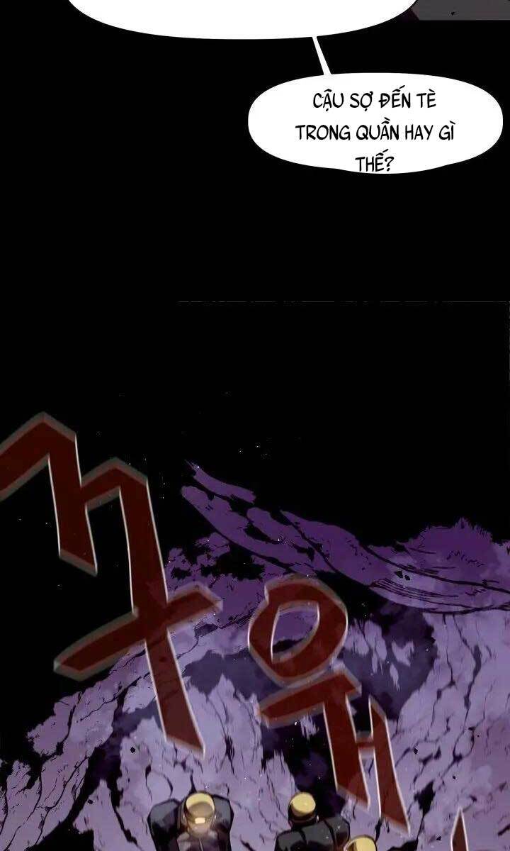 Hồi Ức Trong Ngục Tối Chap 1 - Next Chap 2