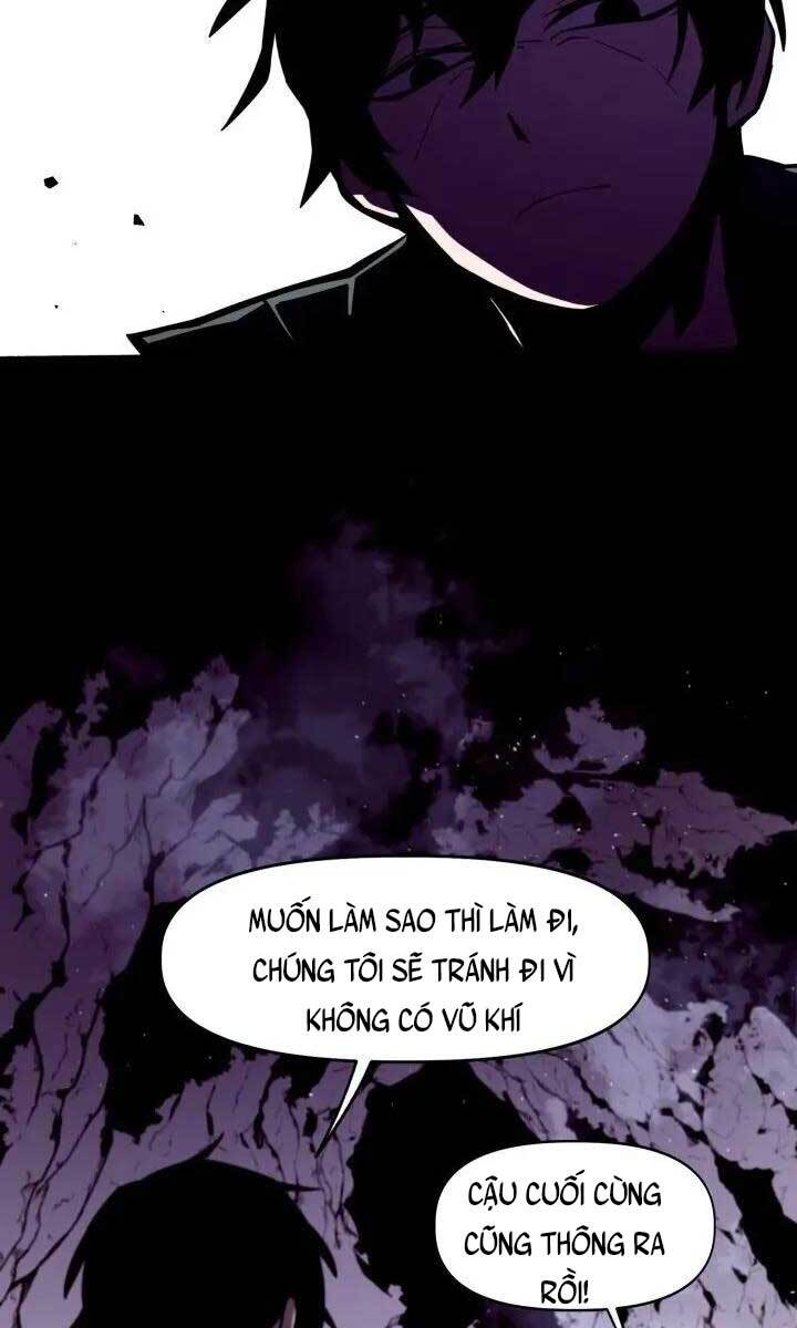 Hồi Ức Trong Ngục Tối Chap 1 - Next Chap 2