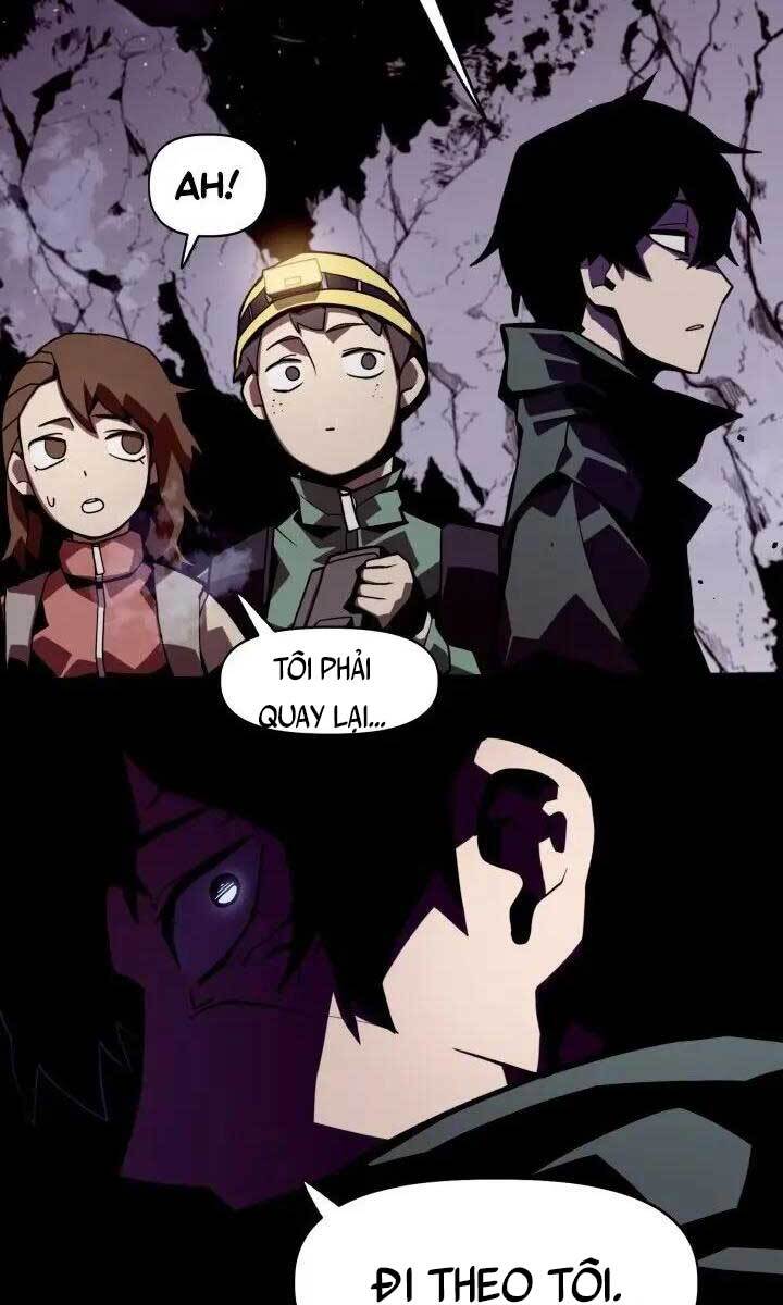 Hồi Ức Trong Ngục Tối Chap 1 - Next Chap 2