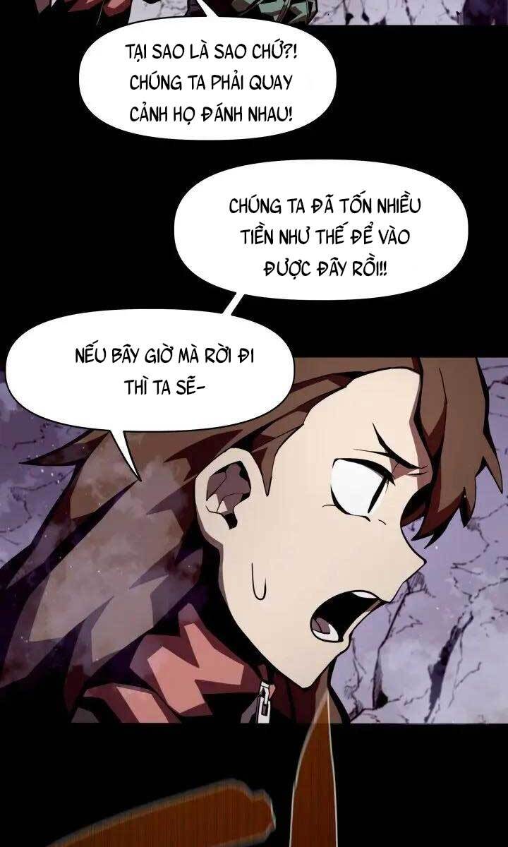 Hồi Ức Trong Ngục Tối Chap 1 - Next Chap 2