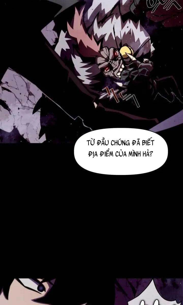 Hồi Ức Trong Ngục Tối Chap 1 - Next Chap 2