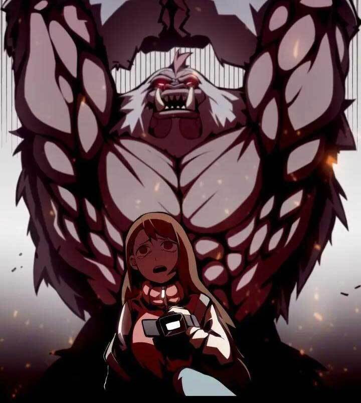 Hồi Ức Trong Ngục Tối Chap 1 - Next Chap 2