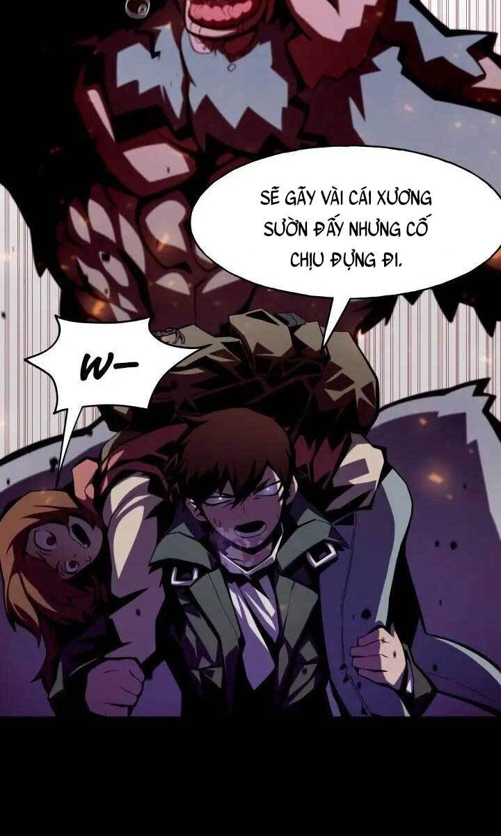 Hồi Ức Trong Ngục Tối Chap 1 - Next Chap 2