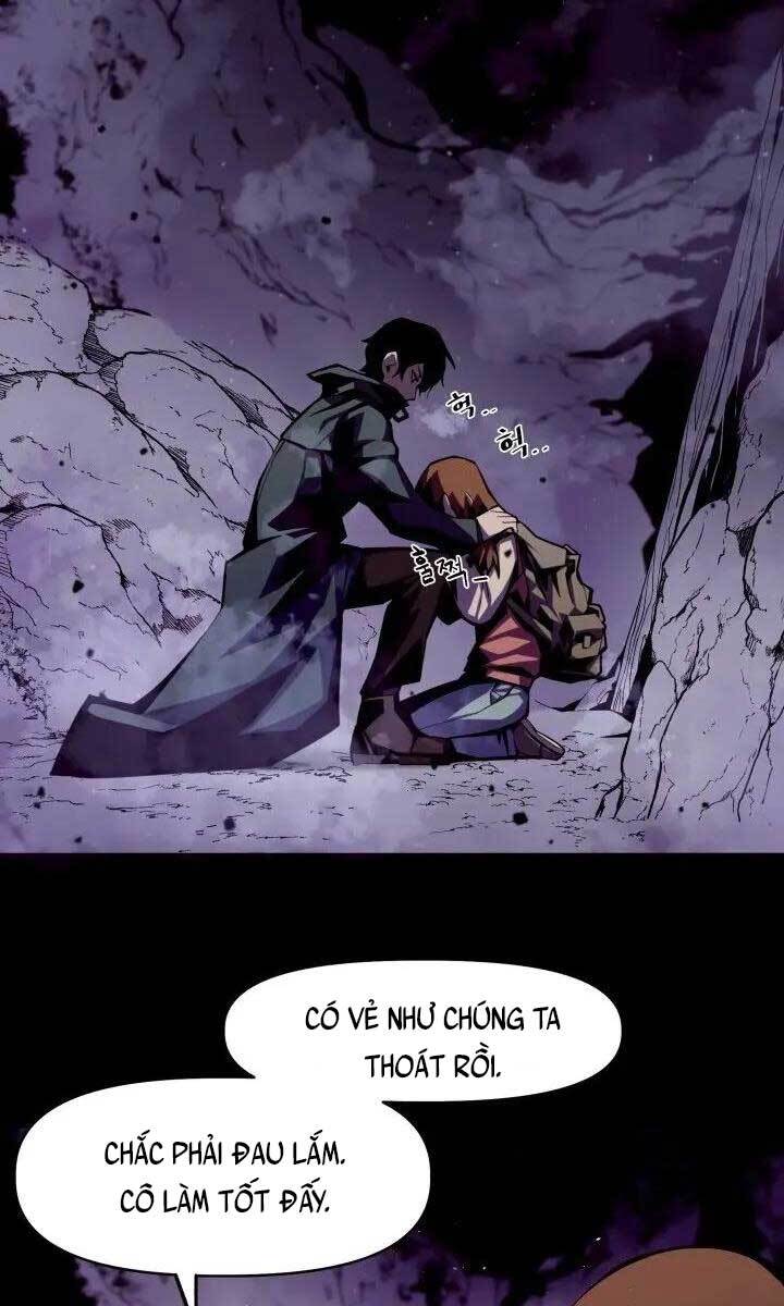 Hồi Ức Trong Ngục Tối Chap 1 - Next Chap 2