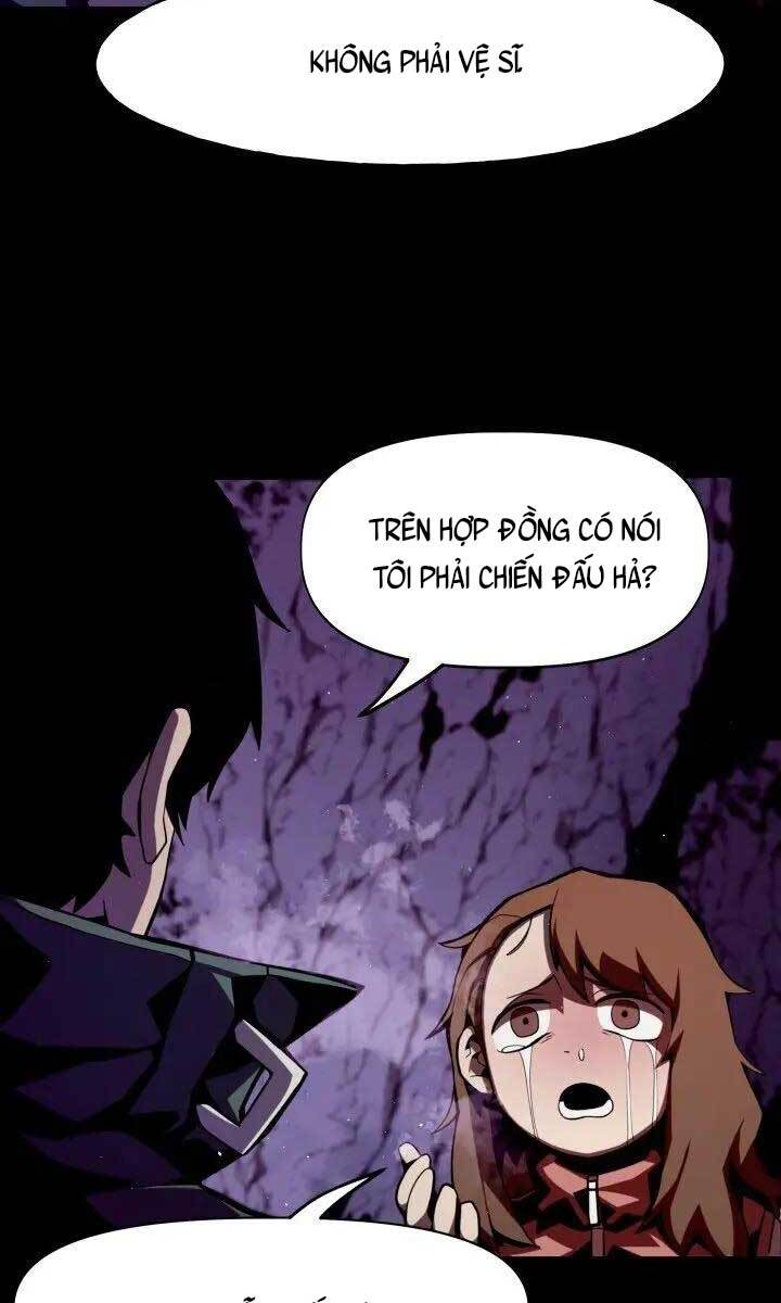 Hồi Ức Trong Ngục Tối Chap 1 - Next Chap 2