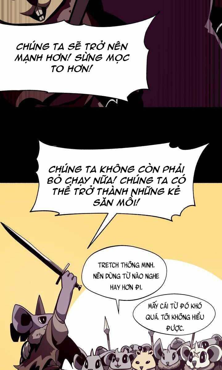 Hồi Ức Trong Ngục Tối Chap 7 - Next Chap 8