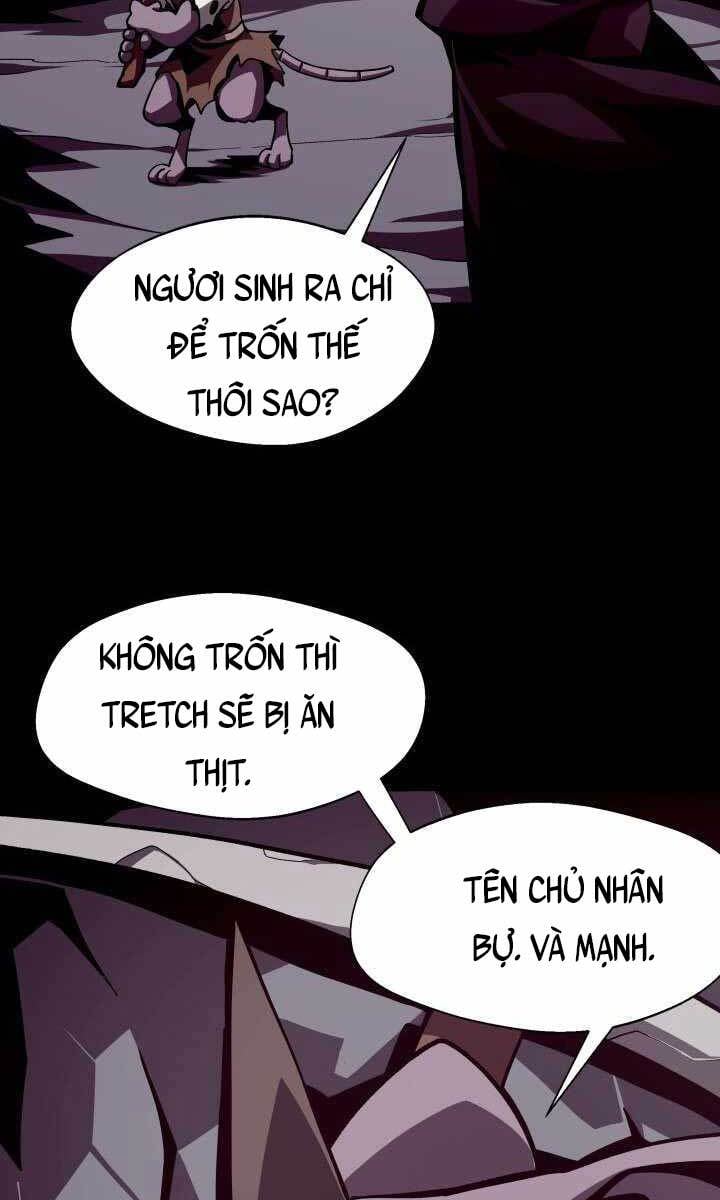 Hồi Ức Trong Ngục Tối Chap 7 - Next Chap 8