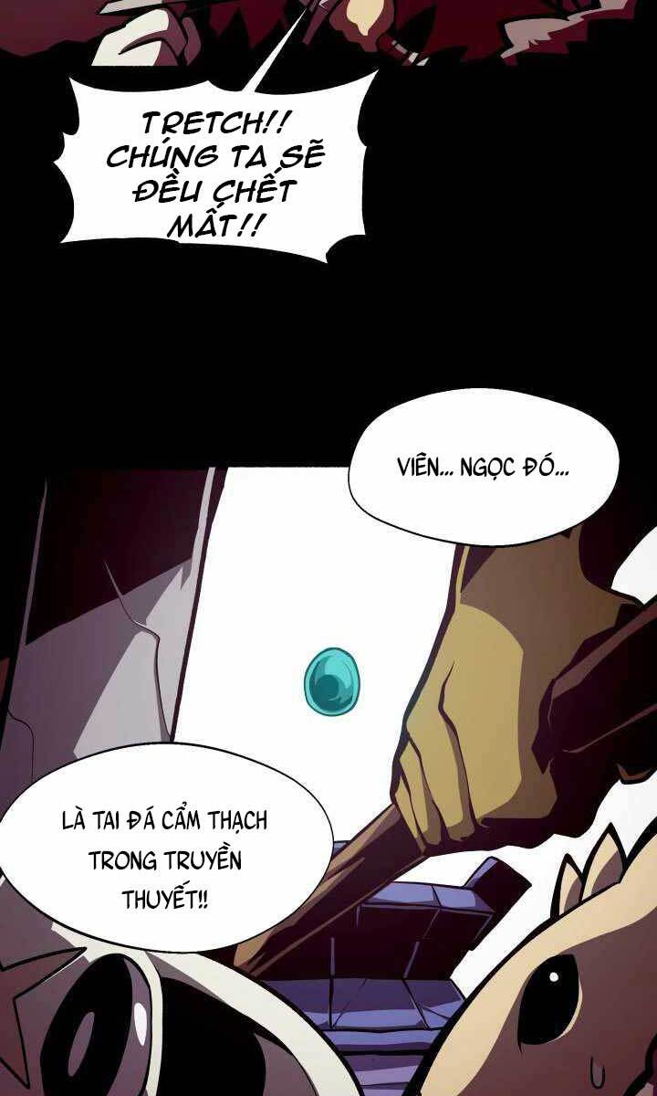 Hồi Ức Trong Ngục Tối Chap 7 - Next Chap 8