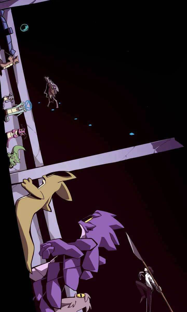 Hồi Ức Trong Ngục Tối Chap 7 - Next Chap 8