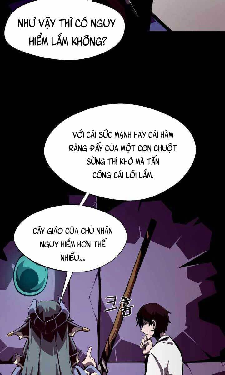 Hồi Ức Trong Ngục Tối Chap 7 - Next Chap 8