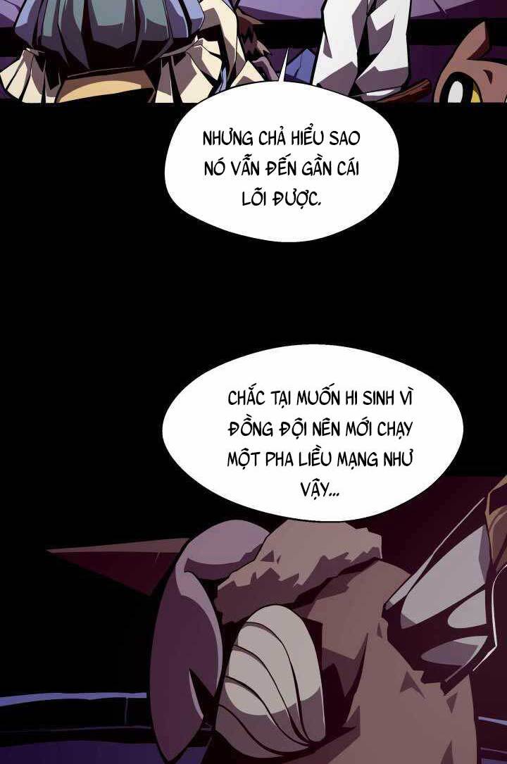 Hồi Ức Trong Ngục Tối Chap 7 - Next Chap 8