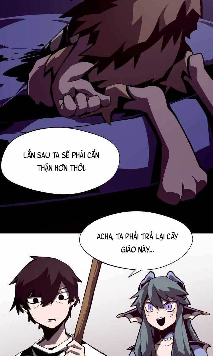 Hồi Ức Trong Ngục Tối Chap 7 - Next Chap 8