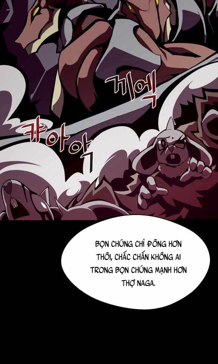 Hồi Ức Trong Ngục Tối Chap 7 - Next Chap 8