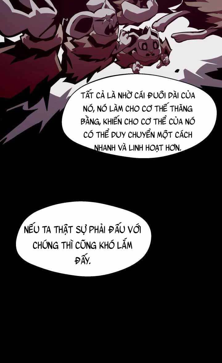 Hồi Ức Trong Ngục Tối Chap 7 - Next Chap 8