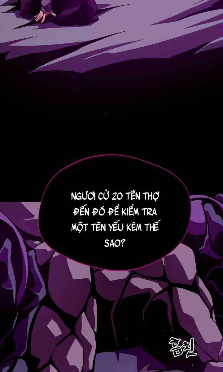 Hồi Ức Trong Ngục Tối Chap 7 - Next Chap 8