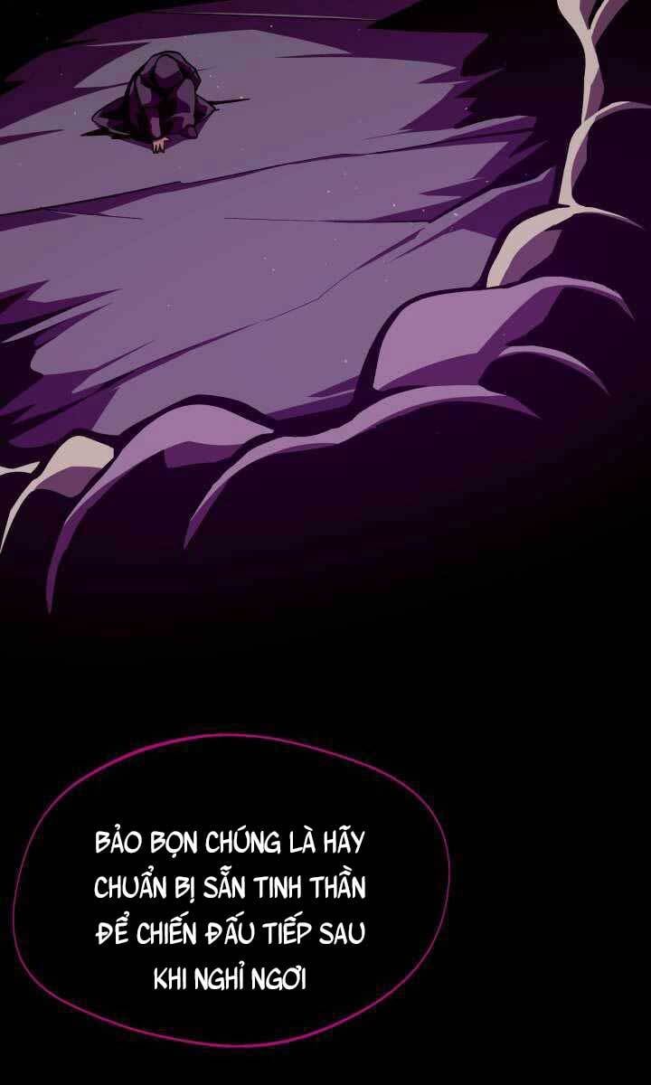 Hồi Ức Trong Ngục Tối Chap 7 - Next Chap 8