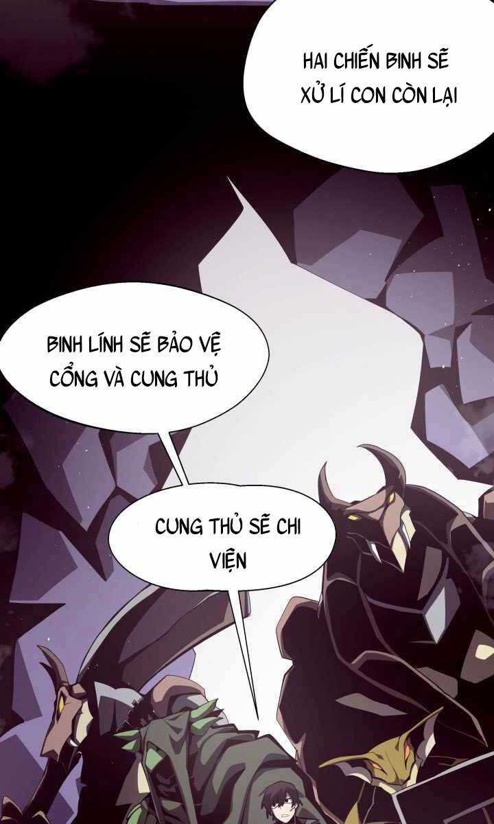 Hồi Ức Trong Ngục Tối Chap 12 - Next Chap 13