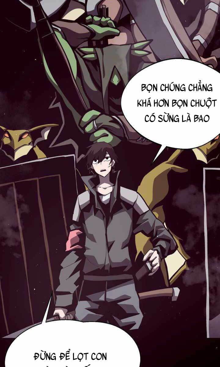Hồi Ức Trong Ngục Tối Chap 12 - Next Chap 13