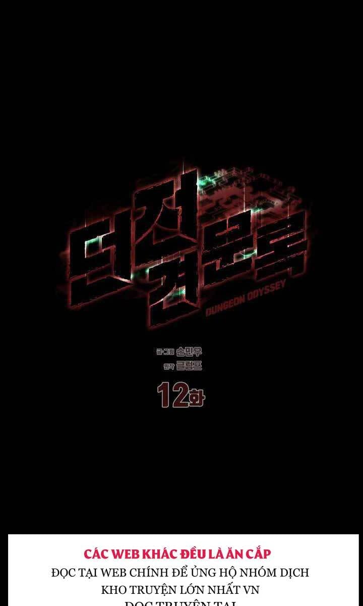 Hồi Ức Trong Ngục Tối Chap 12 - Next Chap 13