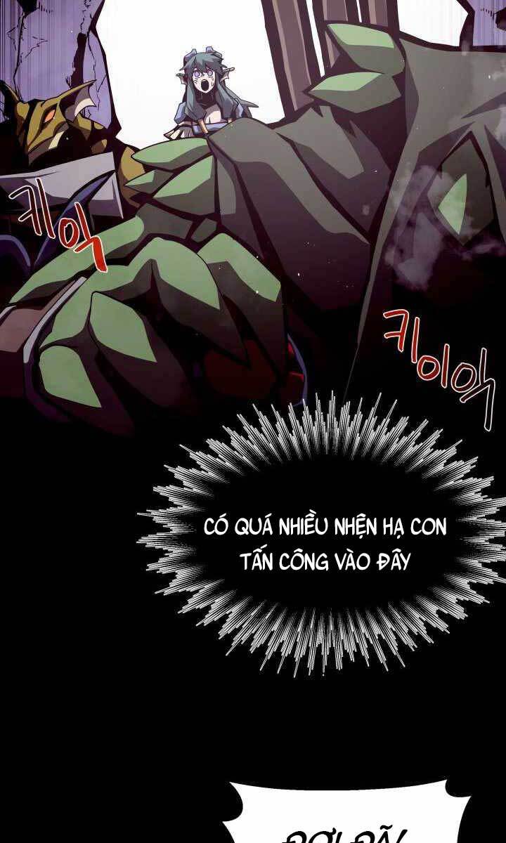 Hồi Ức Trong Ngục Tối Chap 12 - Next Chap 13