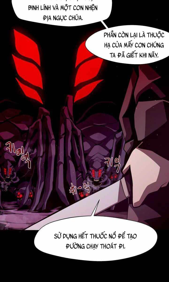 Hồi Ức Trong Ngục Tối Chap 11 - Next Chap 12